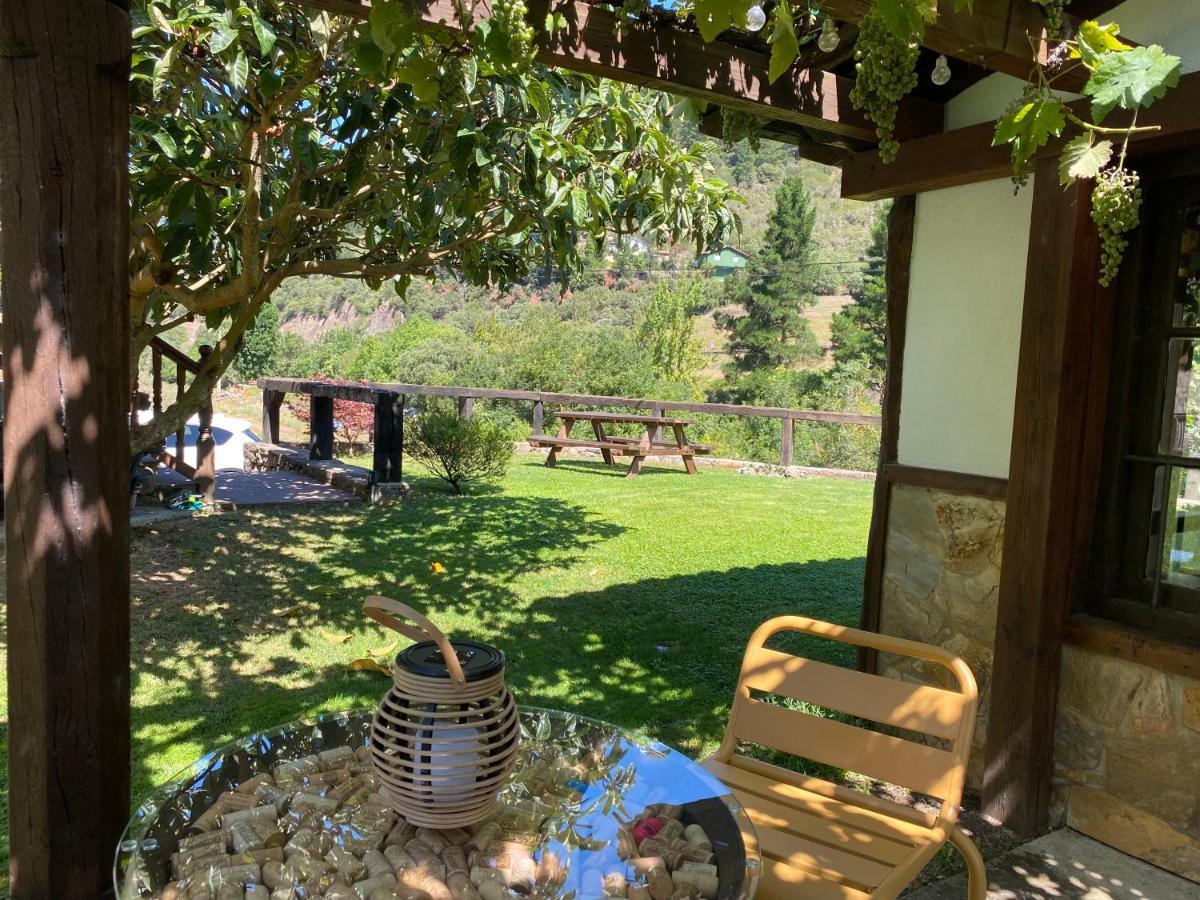 Apartamentos Rurales Valverde Potes Dış mekan fotoğraf