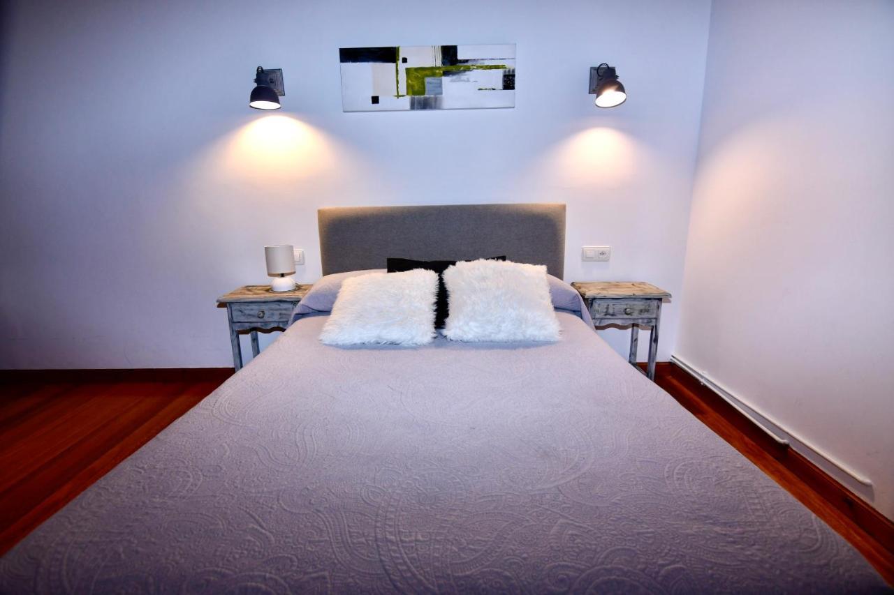 Apartamentos Rurales Valverde Potes Dış mekan fotoğraf