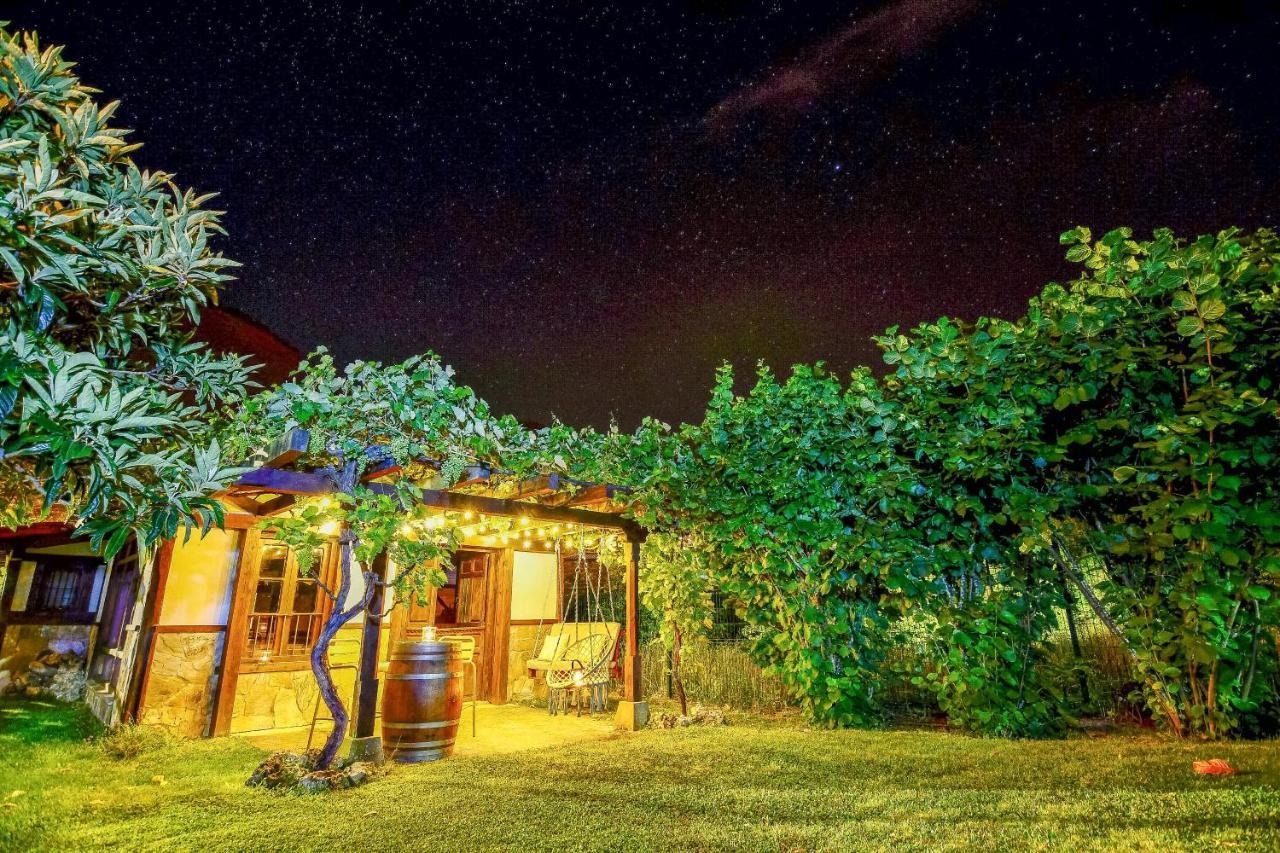 Apartamentos Rurales Valverde Potes Dış mekan fotoğraf