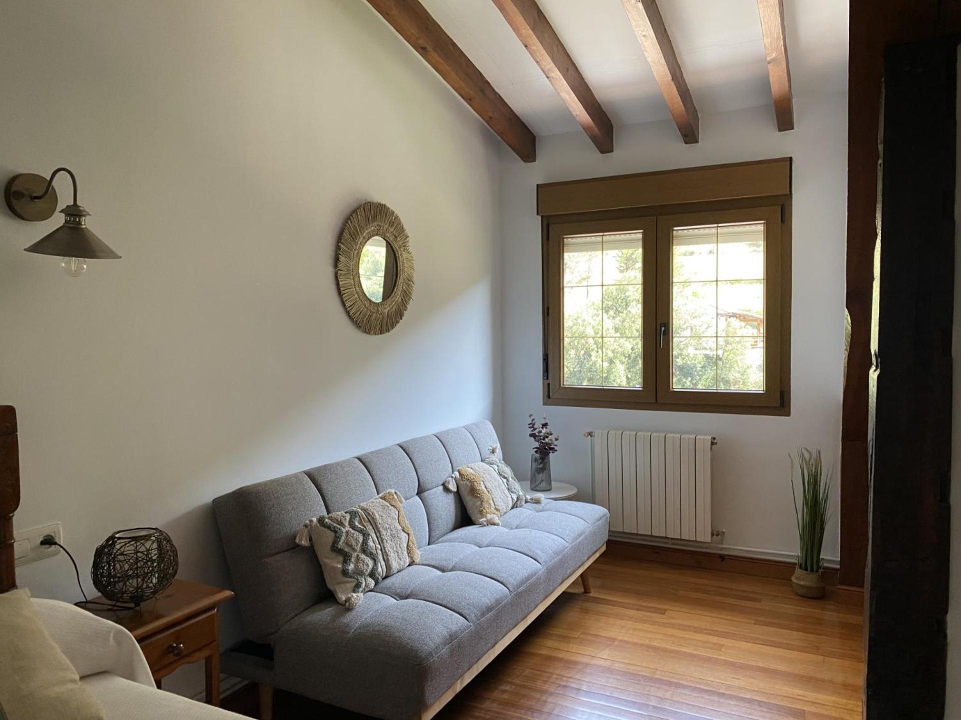 Apartamentos Rurales Valverde Potes Dış mekan fotoğraf